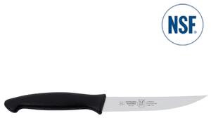 Coltello CON PUNTA ACCUMINATA Bistecca Affilato Manico ergonomico dimensioni 40 cm tagli perfetti germicida adatto lavastoviglie