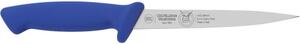 Coltello professionale Manico Protetto Filettare Flessibile dimensioni 20 cm trattamento germicida adatto lavastoviglie