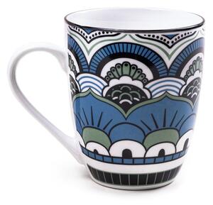 Set di piatti in porcellana da 20 pezzi Orient - Bonami Essentials