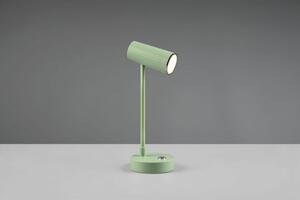 Lampada lenny verde r52661115