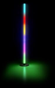 Lampade da terra led con effetto rainbow tendo r45711102