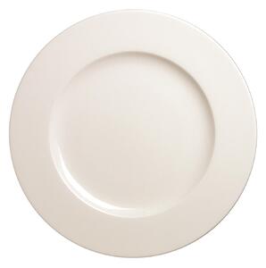 Piatto Dessert in New Bone Porcelain SPRING 21 cm 6 pezzi lavabile in lavastoviglie