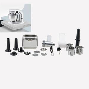 Accessori per robot impastatrice multifunzione hkoenig KM80 stand mixer