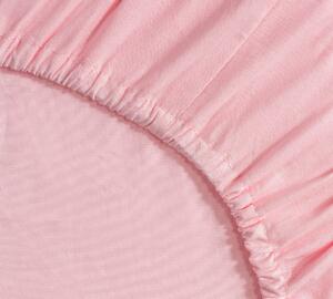 Baby Linen rosa