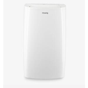 Climatizzatore Portatile Reversible+ KOL7812 43x41xh77 cm - peso 32,3 kg Funzioni raffreddamento, ventilazione, deumidificatore, riscaldamento Classe energetica : A