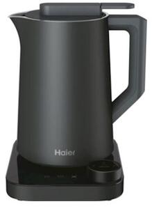 Bollitore smart WiFi Haier HKE7W,3L 2200W con controllo temperatura