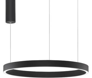 Lampada a sospensione grande a LED con luce regolabile Elowen, varie misure
