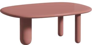 Tavolino ovale da salotto Tottori