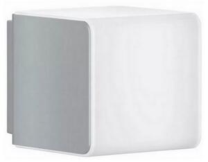 Steinel 055509 - Lampada LED per esterno con sensore L 830 LED/9.5W/230V IP44