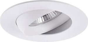 Faretto LED da incasso 3000K 350mA - Apparecchio LED non sostituibile 12277173