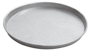 Teglia Forno Cm 32 Acciaio Alluminizzato, peso 0,618 kg, set da 10