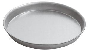 Teglia Forno Cm 24 Acciaio Alluminizzato, peso 0,39 kg, set da 10