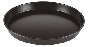 Teglia Pizza Cm26 Antiaderente A 2 Strati, peso 0,346 kg, set da 5
