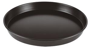 Teglia Pizza Cm 20 Antiaderente A 2 Strati, peso 0,184 kg, set da 5