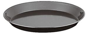 Teglia Pizza Cm 24 Ferro Blu Pesante, peso 0,39 kg, set da 10