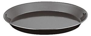 Teglia Pizza Cm 32 Ferro Blu Pesante, peso 0,622 kg, set da 10
