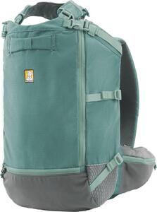 Zaino per cani Ruffwear Hitch Hiker™, colore:River Rock Green, taglia:XS