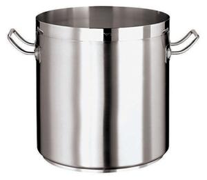Pentola Alta Cm 20 Serie 2100 Inox, Lt 6,2 - peso 1,71 kg
