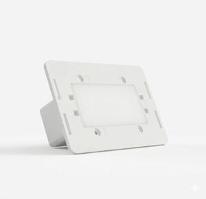 Segnapasso incasso lampadari bartalini egarevoc 503 cct led ip65 metallo acrilico - Lampadari Bartalini Gesso