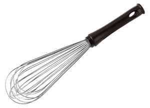 Frusta 11 Fili Cm 40 PA PLUS, peso 0,26 kg