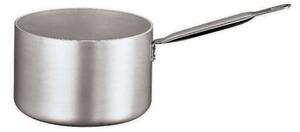 Casseruola Alta 1 Manico Cm 16 Serie 6100 Alluminio, Lt 2,1 - peso 0,78 kg