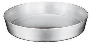Tortiera Cm 36 Serie 6100 Alluminio, peso 0,72 kg