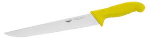 Coltello Per Filettare Cm 27 Giallo Coltelleria S.Tranciata, peso 0,23 kg