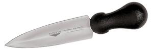 Coltello Lancia Milano Cm 15 Coltelleria Serie Tranciata, peso 0,2 kg