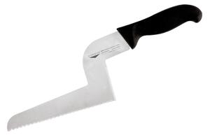 Coltello Gastronomia Cm 21 Inox, peso 0,2 kg