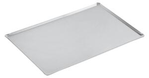 Teglia Piana Alluminio Cm 32,5x53x1, peso 0,72 kg