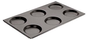 Teglia Gn 1/1 Antiaderente, peso 1,05 kg