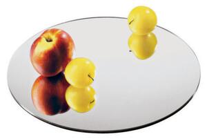 Specchio Acrilico Cerchio diametro 30 cm, peso 0,6 kg