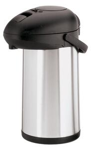 Caraffa Lt 3,5 Inox, Lt 3,5 - peso 1,94 kg
