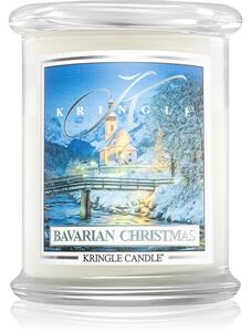 Kringle Candle Bavarian Christmas candela profumata 411 g