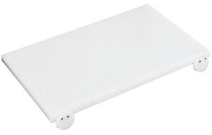Tagliere Con Fermi Cm 80 PE, peso 6,07 kg