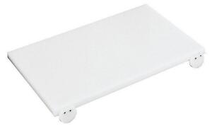 Tagliere Con Fermi Cm 50 PE, peso 2,92 kg