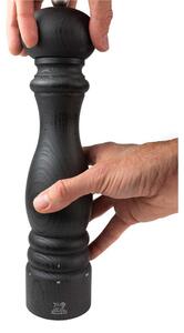 Macina Pepe in legno naturale colore grafite inox , e Legno h 30 cm Nero Peugeot