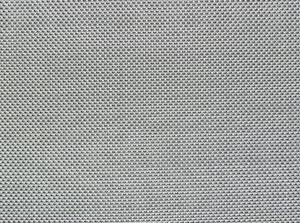 Set 6 Tovagliette Cm 42X33 Grigio Logo Paderno, peso 0,56 kg