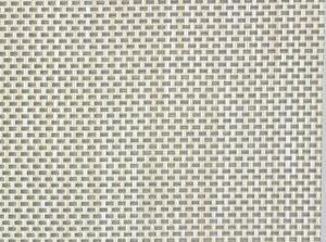 Set 6 Tovagliette Cm 42X33 Beige/Grigio Logo Paderno, peso 0,57 kg