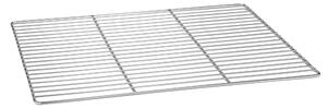 Griglia In Filo Cm 60x40 - 24 Fili Inox, peso 1,3 kg