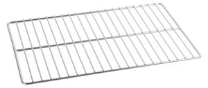Griglia Gn 1/1 In Filo Inox, peso 1,17 kg