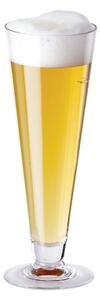 Bicchiere Birra PC, Ml 450 - peso 0,15 kg, set da 6