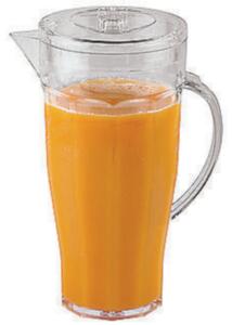 Caraffa MS, peso 0,69 kg