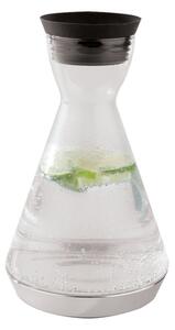 Caraffa Lt 1,4 � Cm 16 H 27 Vetro, Lt 1,4 - peso 1,27 kg