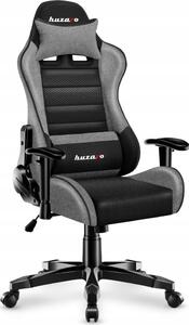 Huzaro Ranger 6.0 Sedia da gioco universale Sedile a secchio (culla) Grigio