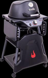 Char-Broil barbecue a gas All-Star 120 B-Gas superficie grill Ø45cm
