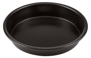 Tortiera Tonda in antiaderente senza PFOA 12xh3 cm peso 0,08 kg Antiaderente temperatura massima di 230�C