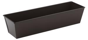 Tortiera Rettangolare 36xh10,5 cm Antiaderente, peso 0,49 kg