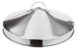 Coperchio Per Vaporiera Acciaio, peso 1,04 kg