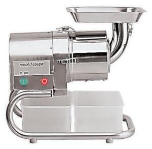 Centrifuga C80, peso 23,5 kg